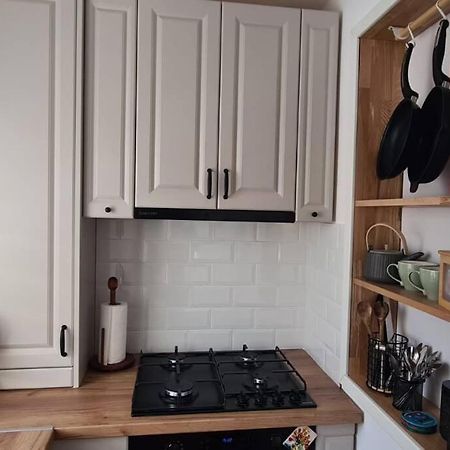 Warm And Cozy Studio Flat Near Straja Uricani  Exterior foto