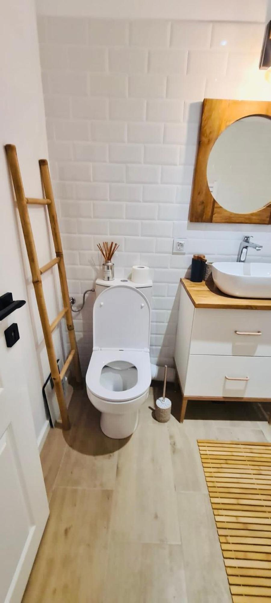 Warm And Cozy Studio Flat Near Straja Uricani  Exterior foto
