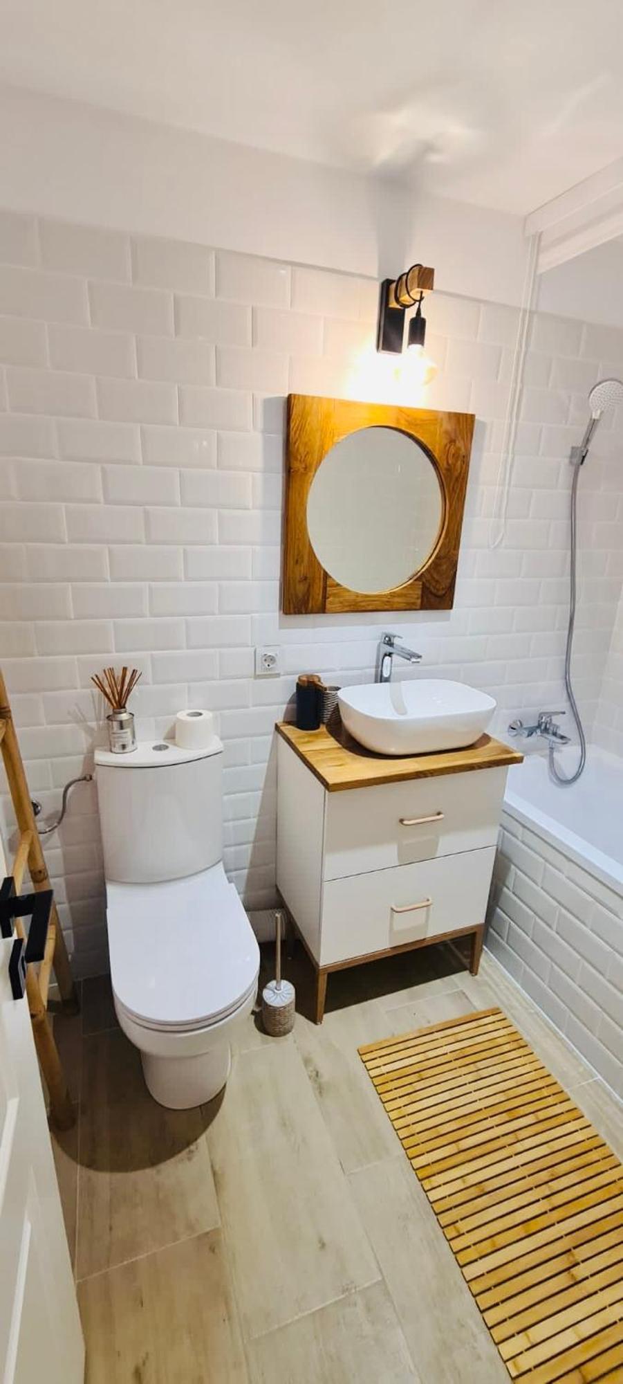Warm And Cozy Studio Flat Near Straja Uricani  Exterior foto
